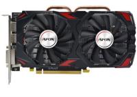 AFOX RX580 8GB GDDR5 256Bit DVI HDMI VGA